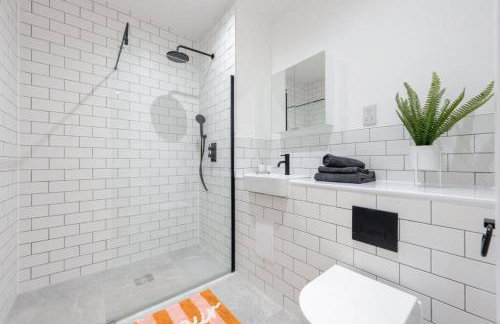 Bluebird suites The Claymore - Foto 19