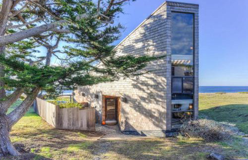 Sea Pine - Hot Tub with Ocean View - Foto 9