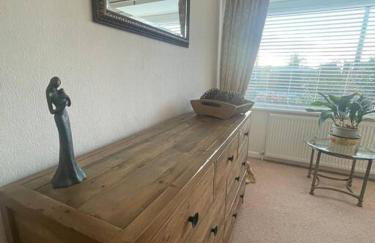 Fylde Coast Stays - Home from Home - Foto 5