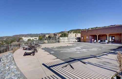 Bishops Lodge Villa Corazones - Foto 24