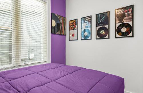 Brand New 12 min to Airport & Near Downtown - Foto 14