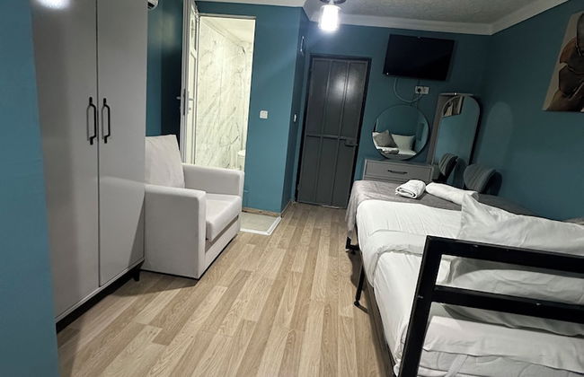 Ada Apart Hotel - Foto 34