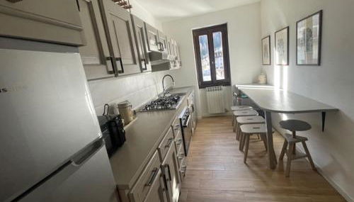 Appartamento Mountain Paradise Ponte di Legno Tonale - Foto 4