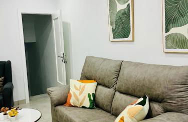 Duplex Agustín M con parking gratuito - Foto 9