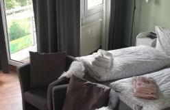 Ferienwohnung Am Kurpark - Foto 12