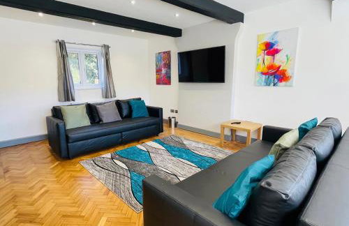 Warren Lodge - Foto 11