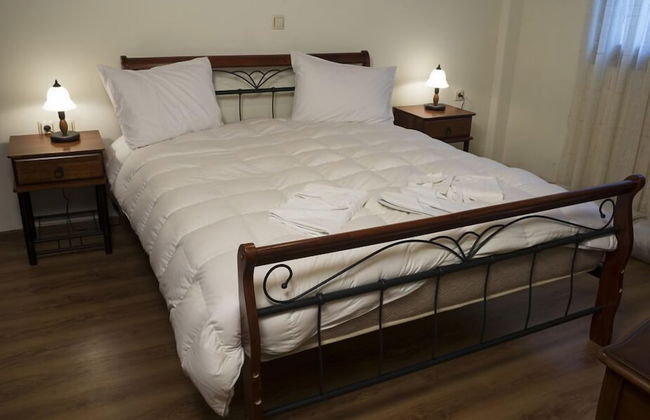 Elia Therissos Maisonettes - Foto 4