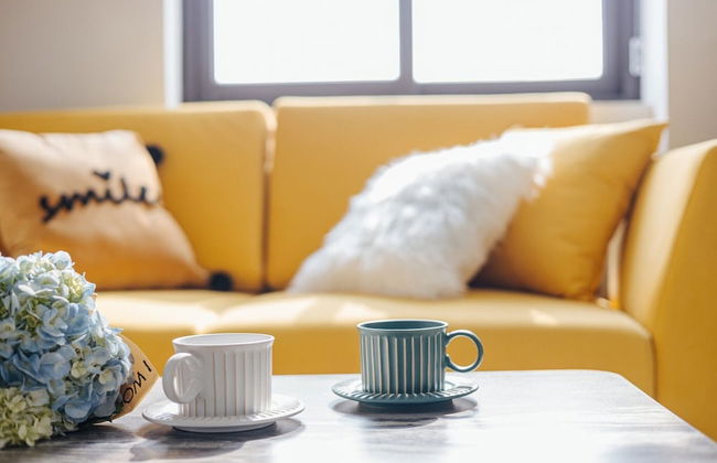 Crescendo Urban Stay - Foto 16