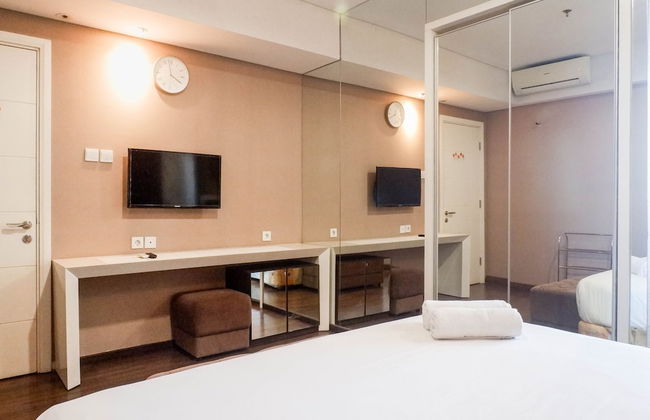 Scenic Modern 2Br Apartment At Trillium Residence - Foto 11