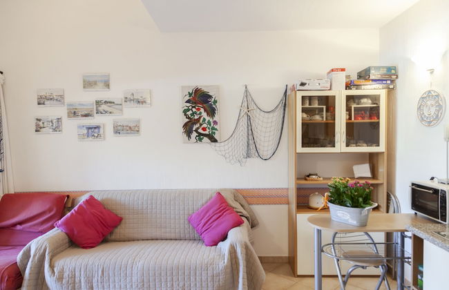 Aria di Vacanza - S'Abba Lughente - Photo 44