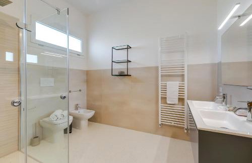 Villa Elysium for 10 with Pool near Gallipoli - Foto 24
