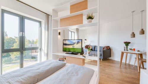 smartments Berlin Karlshorst - Foto 4