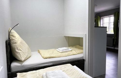 Ferienwohnung Herrenkoog im Reetdachhaus Bongsiel - Photo 11