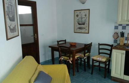 Stella Marina Piano Terra - Foto 10