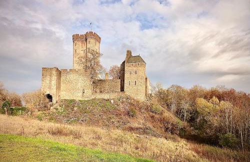Ferienhaus Backesgarten für 22 Personen - Foto 46