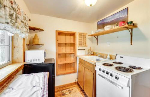 Minnehaha Allenspark Cabin Near Hiking! - Foto 4