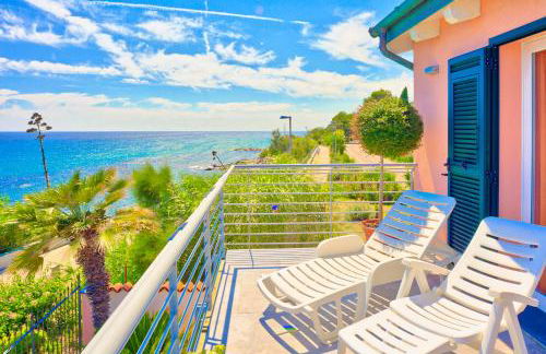 Villa Lucrezia - San Lorenzo al Mare - Photo 18