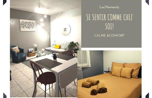 L'Escale à Chanas - Foto 1