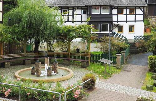 Haus Felsental - Foto 1