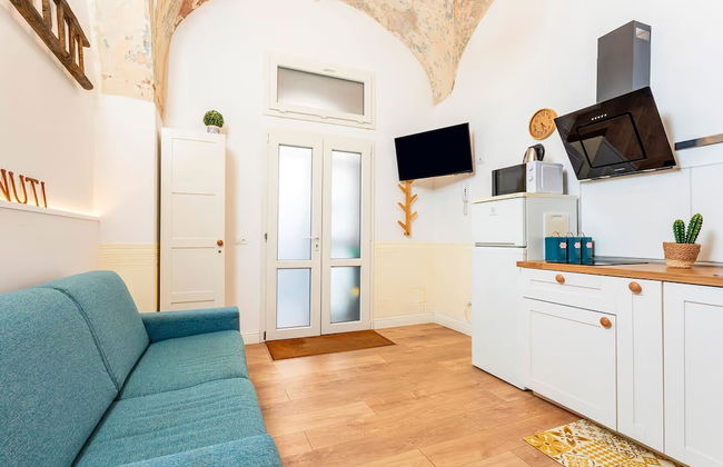 Casa Nirè - Casa Nirè II - Casa di Tano - Foto 37