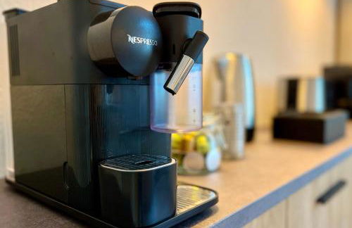 VonMos City Apartments - Foto 20