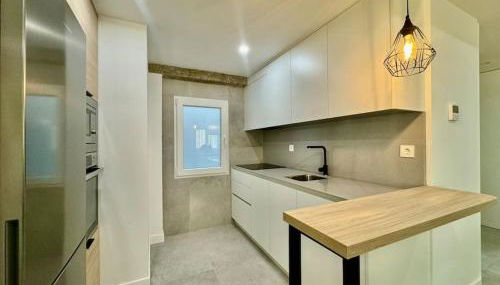 Dreaming Genil - free parking - Foto 4, stove