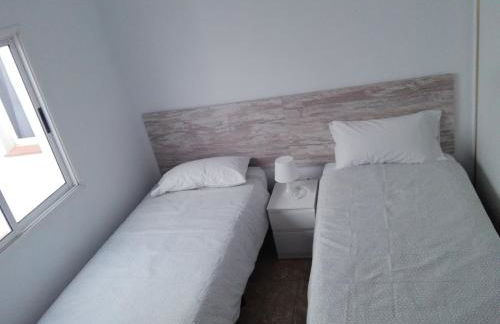 THREE BEDROOM APARTAMENT II NEAR SANTA CRUZ - Foto 5