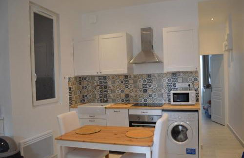 T3 lumineux gare Saint-Charles - Foto 8