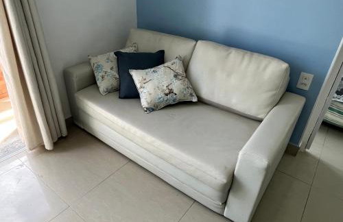 FLAT BOULEVARD RIVIERA COM AR A 150 m DA PRAIA ! PROMOÇÃO De 08 a 11 de Maio - Aproveite ! - Photo 21