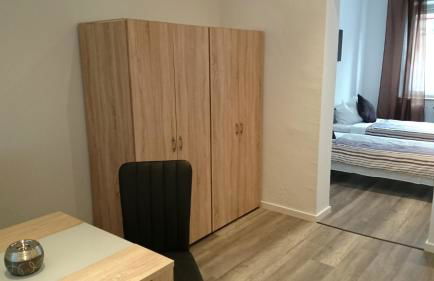 Appartment am Nordpark - Foto 34