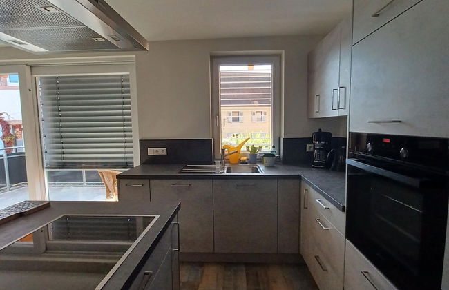 Holiday Apartment Monet in Oberrotweil - Foto 5