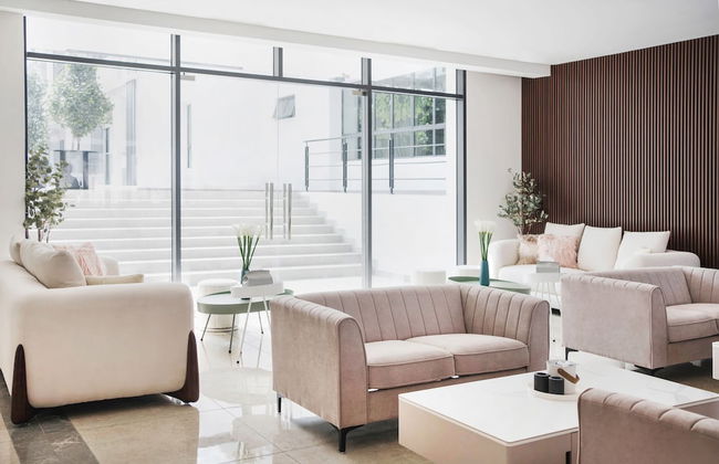 FOX Hotel Glenmarie Shah Alam - Foto 4