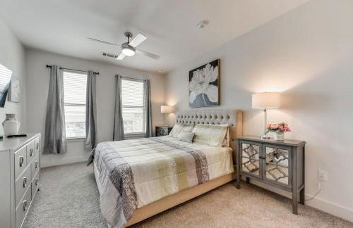 ALL034 - Luxe 2BD 2BA Apt in Allen - Foto 8