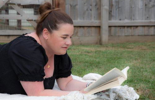 Copper Beech Lodge with Hot Tub, Games Room, Fire Pit - Foto 25