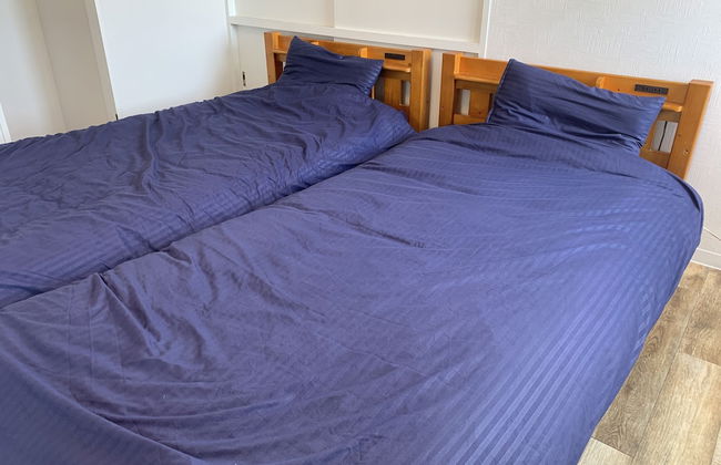 Zenibako House 3F-RoomD - Photo 2