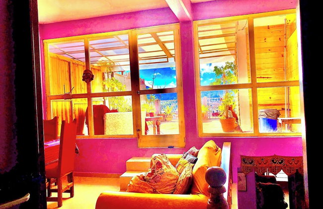 Increible Loft Terraza Y Vista - Photo 12