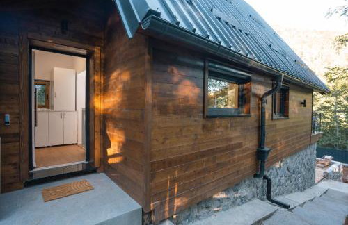 The Magic Forest - Holiday Home & Spa Zone Platak - Foto 8