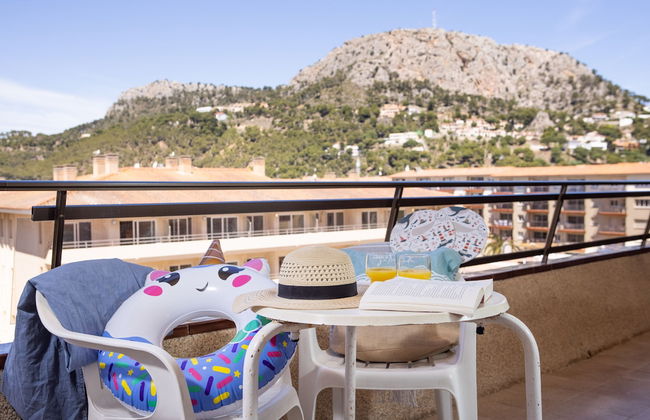 RVApartaments La Pineda - Foto 22