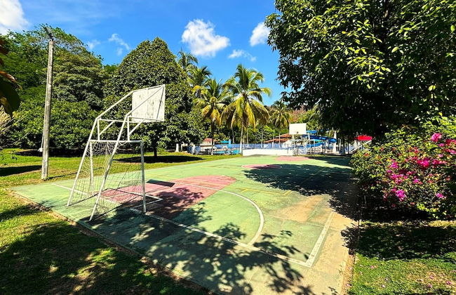 Hotel Mirador del Sumapaz Comfacundi - Photo 37