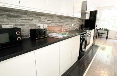 Immaculate 1-bed Apartment in Orpington - Photo 10