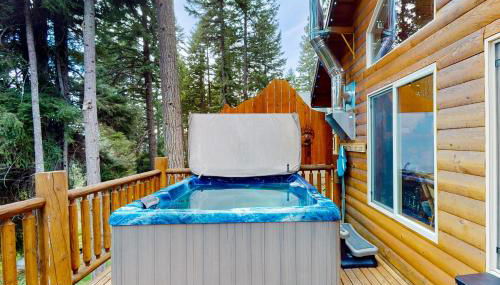 Pine-Loch Sun Retreat - Foto 2