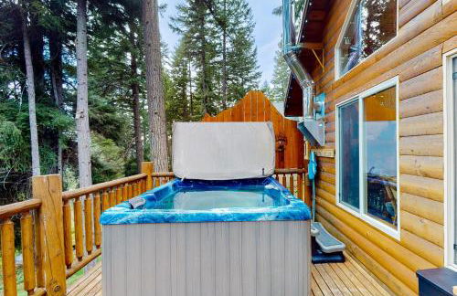 Pine-Loch Sun Retreat - Foto 2