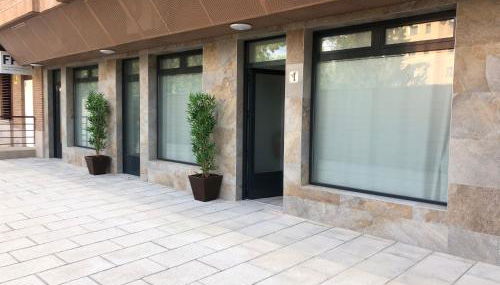 APARTAMENTOS AVENIDA DE AMERICA - Foto 3