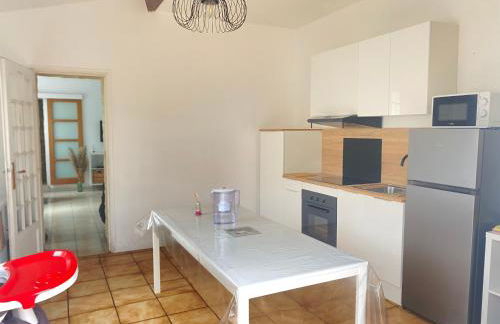 Maison Individuelle Tout Confort Terrasse Extérieur Proche Parc Asterix, Aéroport Roissy CDG, Paris, Disney, Château de Chantilly - Foto 33