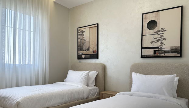 Kease Qurtubah A-7 Royal Design GZ93 - Foto 3, Habitación