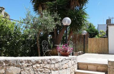 Luxury trulli Sabotino - Foto 10
