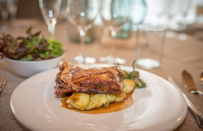 Apartahotel & Spa Jacetania - Foto 42