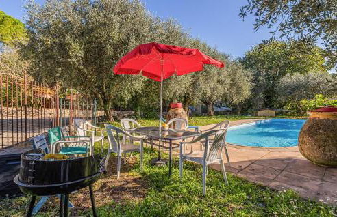 Cozy Home In Peymeinade - Foto 2