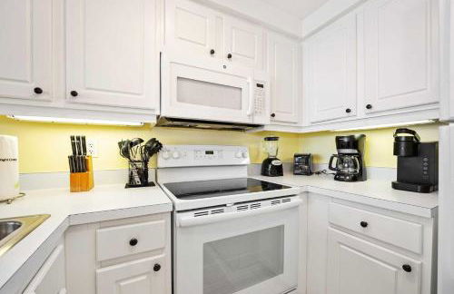 Beach Paradise Penthouse Ocean Walk Resort Daytona - Foto 8