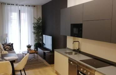 Apartamentos Catedral III - Foto 6